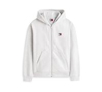 Tommy Jeans Giacca di felpa '90S' bianco sfumato Uomo Tommy Jeans S