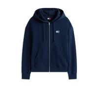 TOMMY JEANS CRP New Classics ZIP M - felpa con cappuccio - uomo Blue S