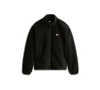 Tommy Jeans Giacca di felpa nero Uomo Tommy Jeans XL