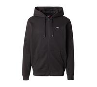Tommy Jeans Felpa Con Zip Dm0dm20743