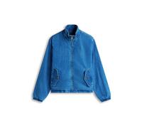Tommy Jeans Giacca di mezza stagione 'CHAMBRAY' blu denim Donna Tommy Jeans XXL