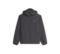 Tommy Jeans Giacca di mezza stagione 'Chicago' grigio scuro Uomo Tommy Jeans M