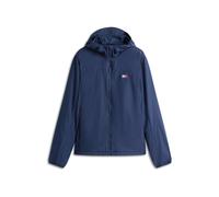 Tommy Jeans Giacca di mezza stagione 'CHICAGO' marino Uomo - Abbigliamento - Taglie comode - Giacche Tommy Jeans M