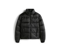 Tommy Hilfiger Black Polyester Jackets & Coat - XS