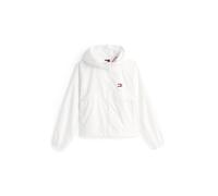TOMMY JEANS Essential W - giacca tempo libero - donna White XS