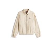 Tommy Jeans Giacca di mezza stagione 'ESSENTIAL' marino / cachi / rosso / bianco Uomo Tommy Jeans XS