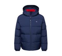 Tommy Jeans Giacca di mezza stagione 'Essential' marino / rosso / bianco Uomo Tommy Jeans XS marino / rosso / bianco