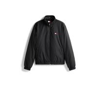 Tommy Jeans Giacca di mezza stagione 'Essential' navy / rosso / nero / bianco Uomo Tommy Jeans XL navy / rosso / nero / bianco