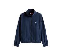 Tommy Jeans Giacca di mezza stagione navy, Taglia S