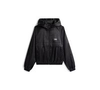 Tommy Hilfiger Windbreaker W - Giubbotto - Donna - Nero XS