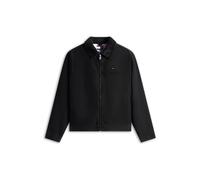 Tommy Jeans Giacca di mezza stagione nero Uomo Tommy Jeans S