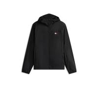 Tommy Jeans - Tjm Outdoor Shell Ja DM0DM23112 Nero - Abbigliamento XL Nero