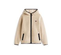 Tommy Jeans Giacca di pile beige Uomo Tommy Jeans L