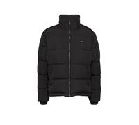TOMMY JEANS Giacca imbottita nero | L