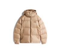 Tommy Jeans Giacca invernale 'ALASKA' beige Uomo Tommy Jeans S