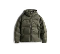 Tommy Jeans Giacca invernale 'Alaska' beige / verde Uomo Tommy Jeans S