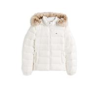 Tommy Hilfiger Jeans Giubbotto Donna - white / XL