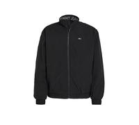 TOMMY JEANS Giacca nero | S