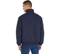 Tommy Jeans Giacca Uomo Essential Padded Giacca da Mezza Stagione, Blu (Twilight Navy), S