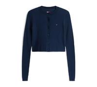 Tommy Jeans Giacchetta blu scuro Donna Tommy Jeans XS