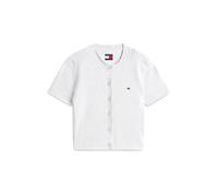 Tommy Jeans Giacchetta 'ESSENTIAL' grigio sfumato Donna Tommy Jeans XL