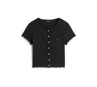 Tommy Jeans Giacchetta nero Donna Tommy Jeans S