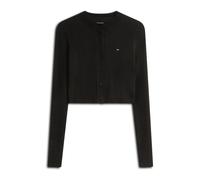 Tommy Jeans Giacchetta nero Donna Tommy Jeans XL