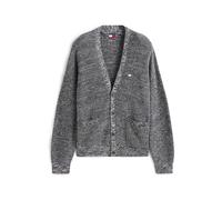 Tommy Jeans Giacchetta nero sfumato Uomo Tommy Jeans S