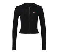 Tommy Jeans Giacchetta rosso / nero / bianco Donna Tommy Jeans L rosso / nero / bianco