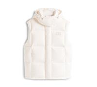 Tommy Jeans Gilet 'ALASKA' bianco naturale Donna Tommy Jeans XS