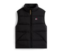 Tommy Jeans Gilet nero Uomo Tommy Jeans L
