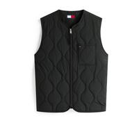 Tommy Jeans Gilet nero, Taglia XL