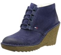 Tommy Jeans Gill 4w StivaliDonna
