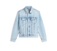 TOMMY JEANS Giubbotto di jeans RYAN azzurro | XL