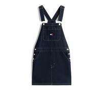 Tommy Jeans Gonna con pettorina blu scuro Donna Tommy Jeans L