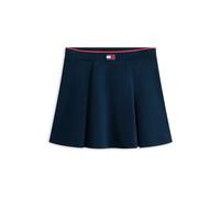 Tommy Jeans Gonna navy / melone Donna Tommy Jeans 38