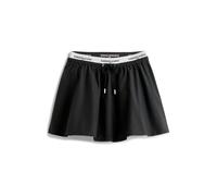 Tommy Jeans Gonna nero / bianco Donna Tommy Jeans 42