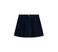 Tommy Jeans Gonna 'Washed Pleated Mini' navy Donna - Abbigliamento - Taglie comode - Gonne Tommy Jeans 34-36