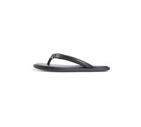 Tommy Jeans Tjw Soft Padded Casual Sandal En0en02947, Piatti Donna, Black (Black), 38 EU