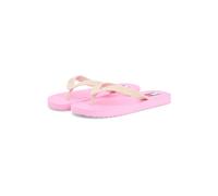 Tommy Jeans Infradito rosa / cipria Donna Tommy Jeans 36