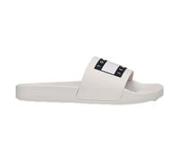 Tommy Jeans - Infradito - - Shoes - Donna - Bianco - 38 EU