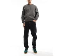 Tommy Jeans - Isaac - Jeans affusolati comodi neri-Nero W31 L32