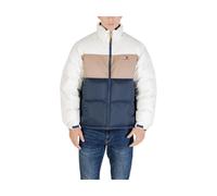 Tommy Jeans, ,Jackets ,Uomo ,Multicolore ,L TJM Alaska Clbk Jacket