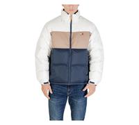 Tommy Jeans, ,Jackets ,Uomo ,Multicolore ,XL TJM Alaska Clbk Jacket