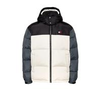 Tommy Jeans, ,Jackets ,Uomo ,Nero ,L Giacca Alaska per Uomo