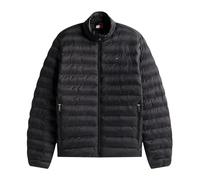 Tommy Jeans, ,Jackets ,Uomo ,Nero ,M TJM LT Down Jacket E