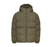 Tommy Jeans, ,Jackets ,Uomo ,Verde ,S Giacca Piumino Verde Aw24