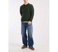 Tommy Jeans - Jaimie - Jeans dritti comodi lavaggio blu scuro W30 L32