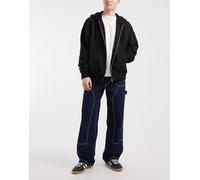 Tommy Jeans - Jaimie - Jeans dritti comodi lavaggio blu scuro W36 L34