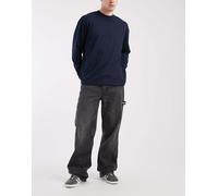 Tommy Jeans - Jamie - Jeans dritti neri-Nero W34 L32